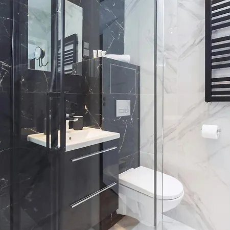 Spokojna By Renters * קרקוב