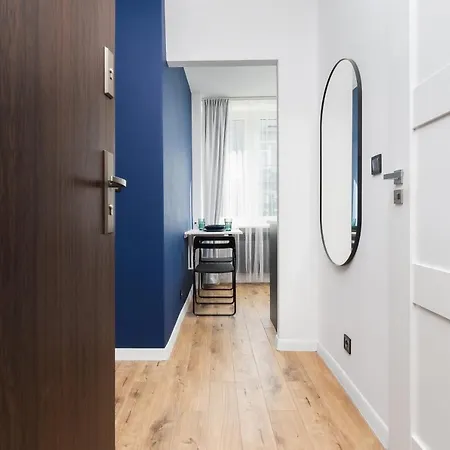 דירה Spokojna By Renters קרקוב