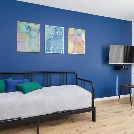 Spokojna By Renters *