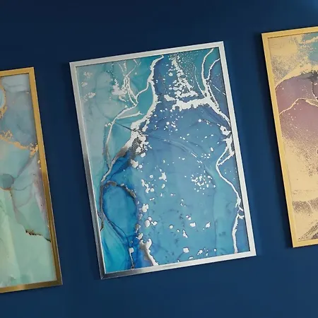 Daire Spokojna By Renters Krakow