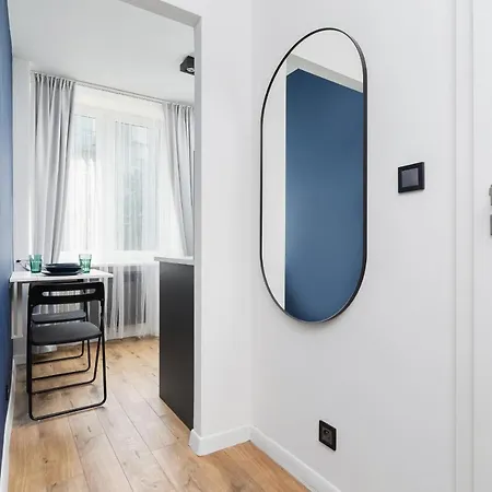 Spokojna By Renters * كراكوفيا