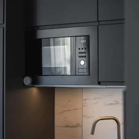 Spokojna By Renters كراكوفيا