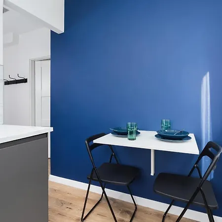 Spokojna By Renters *