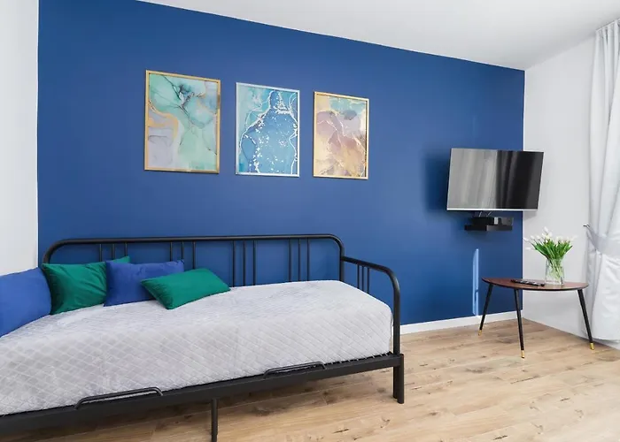 Spokojna By Renters *