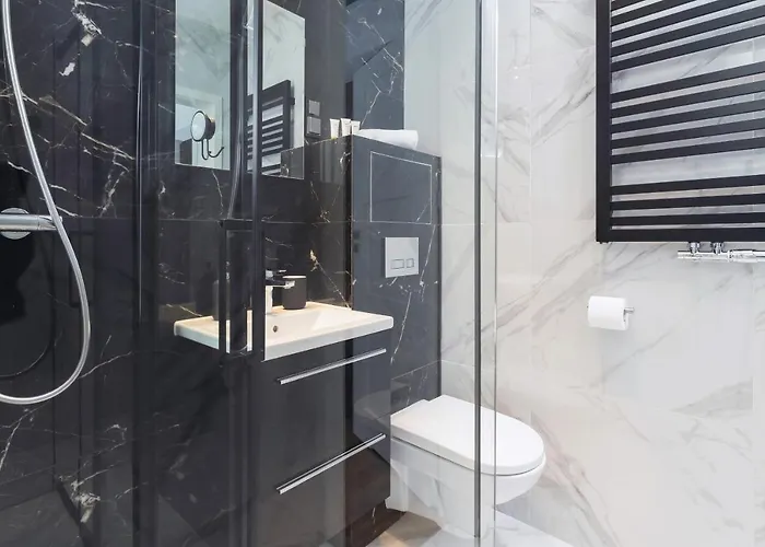 Spokojna By Renters * Cracovie