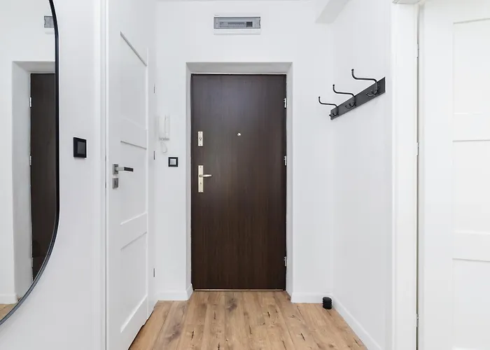 Spokojna By Renters * Cracovie