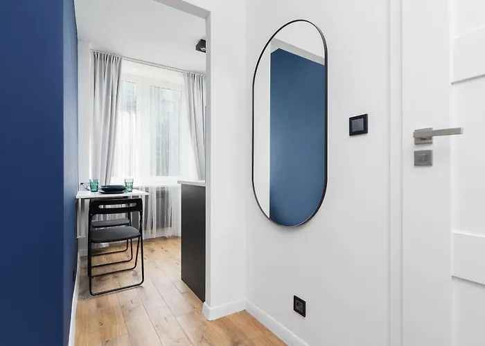 Spokojna By Renters * Cracovie