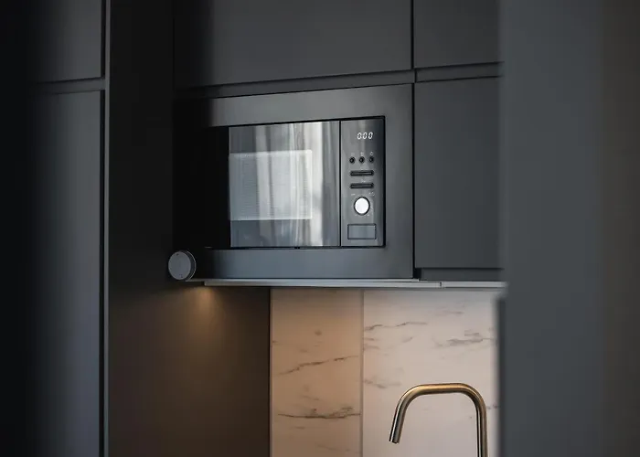 Spokojna By Renters Cracovie