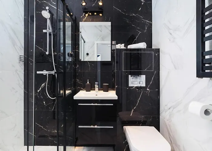 Spokojna By Renters Appartement Cracovie