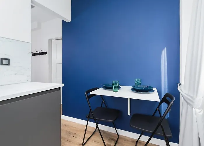 Spokojna By Renters *