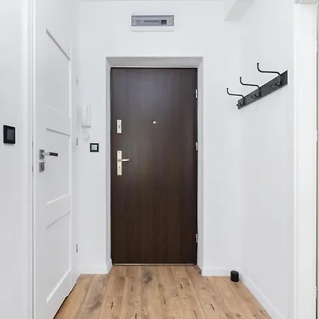 Spokojna By Renters * Krakau