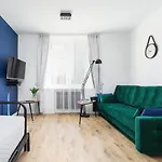 Lejlighed Spokojna By Renters