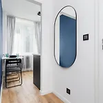 Spokojna By Renters * Kraków