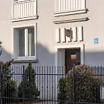 Spokojna By Renters * Kraków