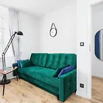 Spokojna By Renters Kraków