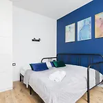 Lejlighed Spokojna By Renters *