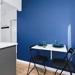 Spokojna By Renters *